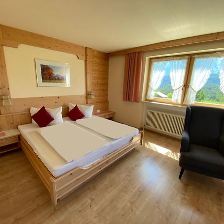 Hotel Adlerhof Am Sonnenplateau Mieming Zewnętrze zdjęcie