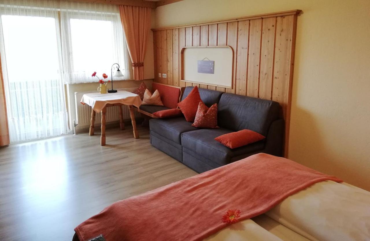Hotel Adlerhof Am Sonnenplateau Mieming Zewnętrze zdjęcie