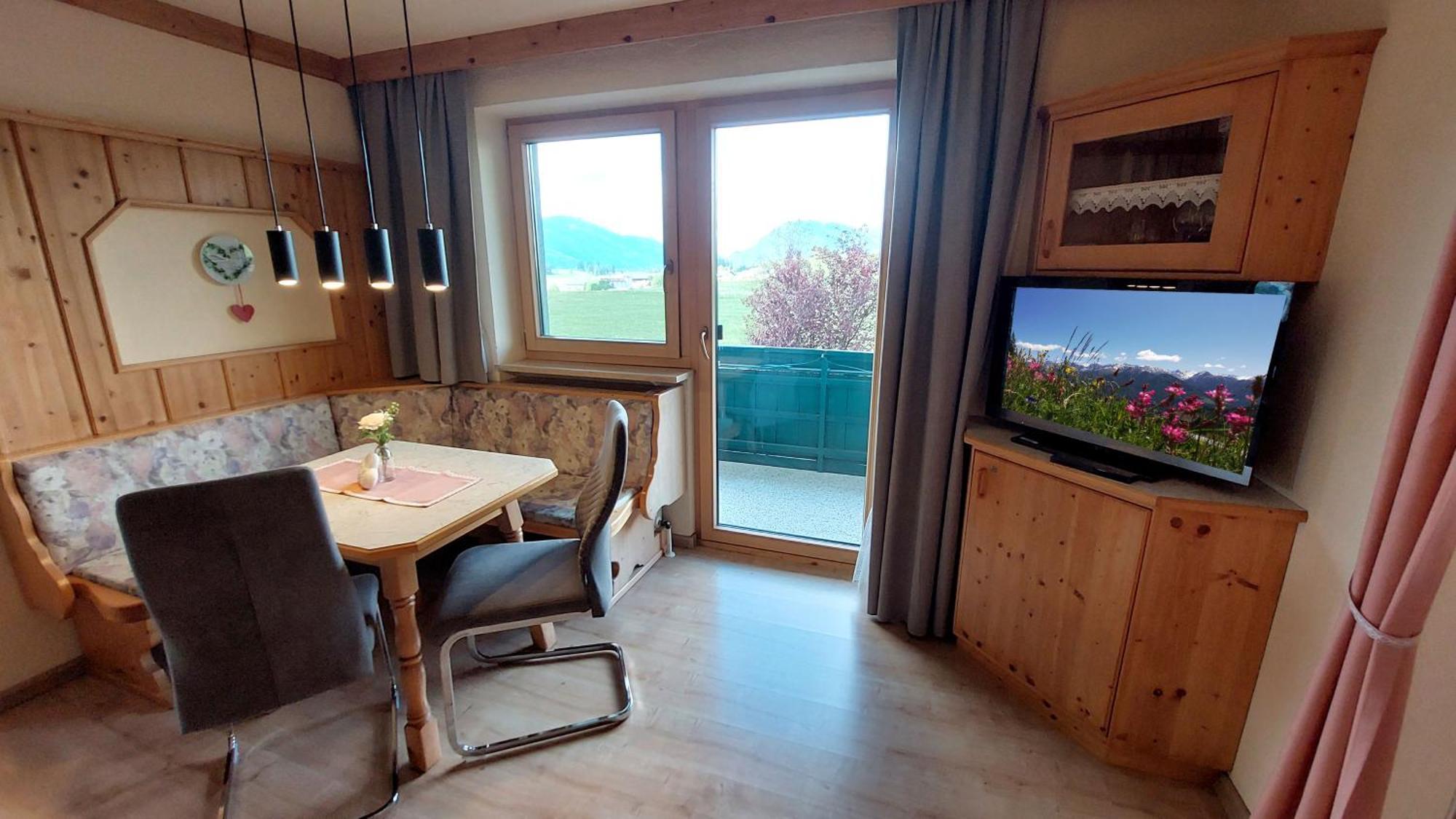 Hotel Adlerhof Am Sonnenplateau Mieming Zewnętrze zdjęcie